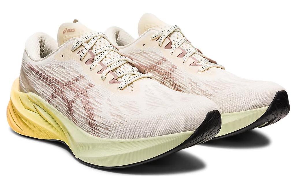 ASICS Novablast 3 'Cream Fawn' 1011B458-101