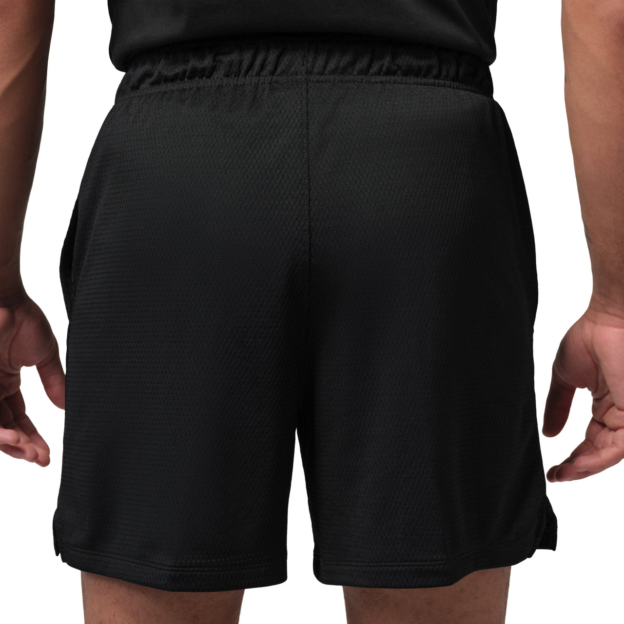 Jordan Sports Essentials Shorts 'Black' IF0891-010