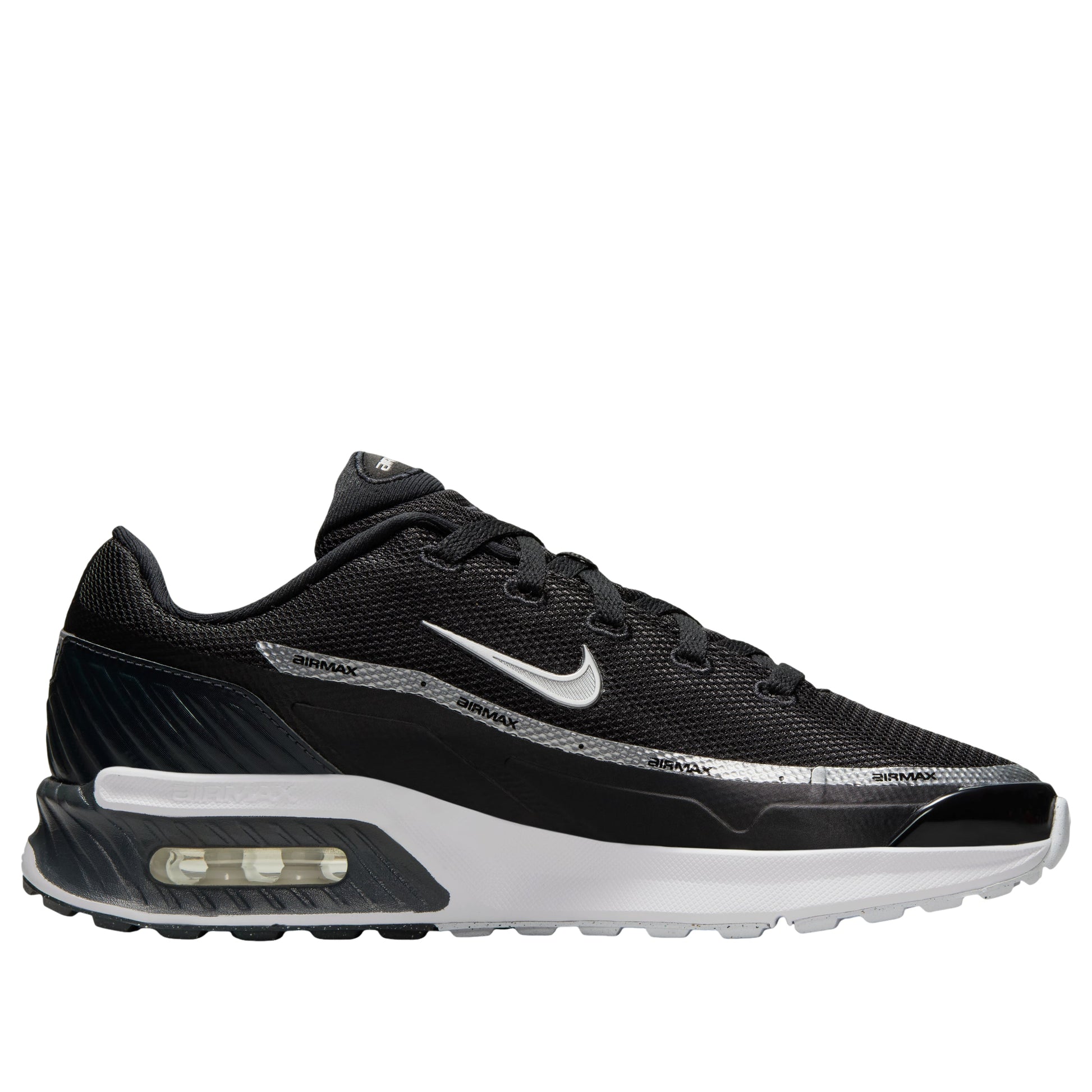 Nike Air Max Bia SE 'Black Dark Smoke Grey' IM6978-001