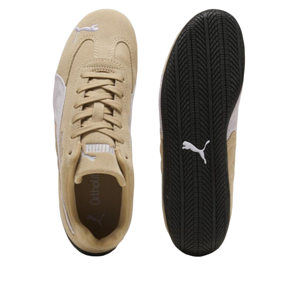 PUMA Speedcat OG 'Sand Dune Lavender Pop' 398846-84
