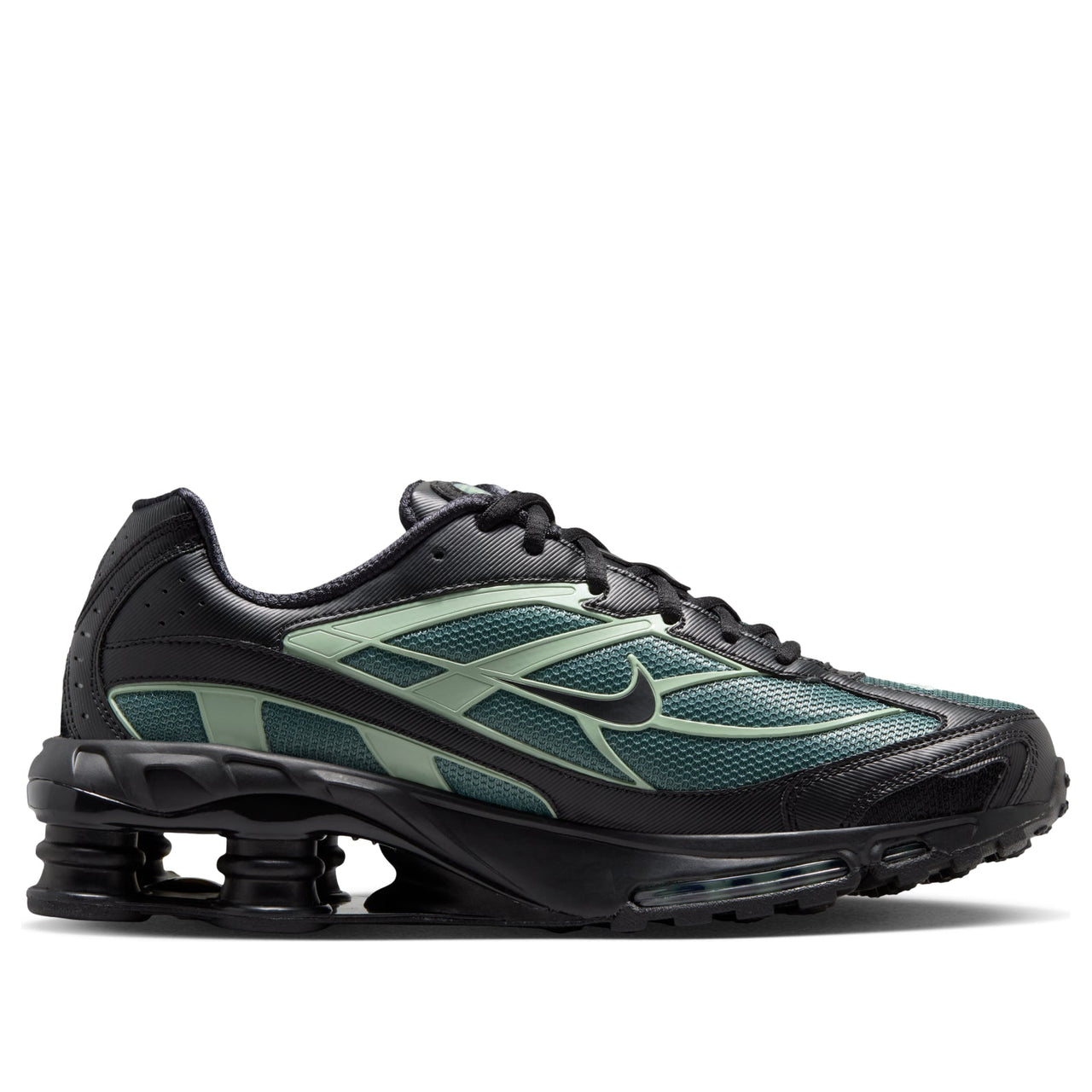 Nike Shox Ride 2 'Mineral Slate Black' IR0047-300