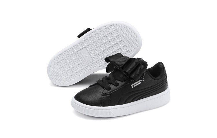 (TD) PUMA Vikky V2 Ribbon SL AC 370519-02