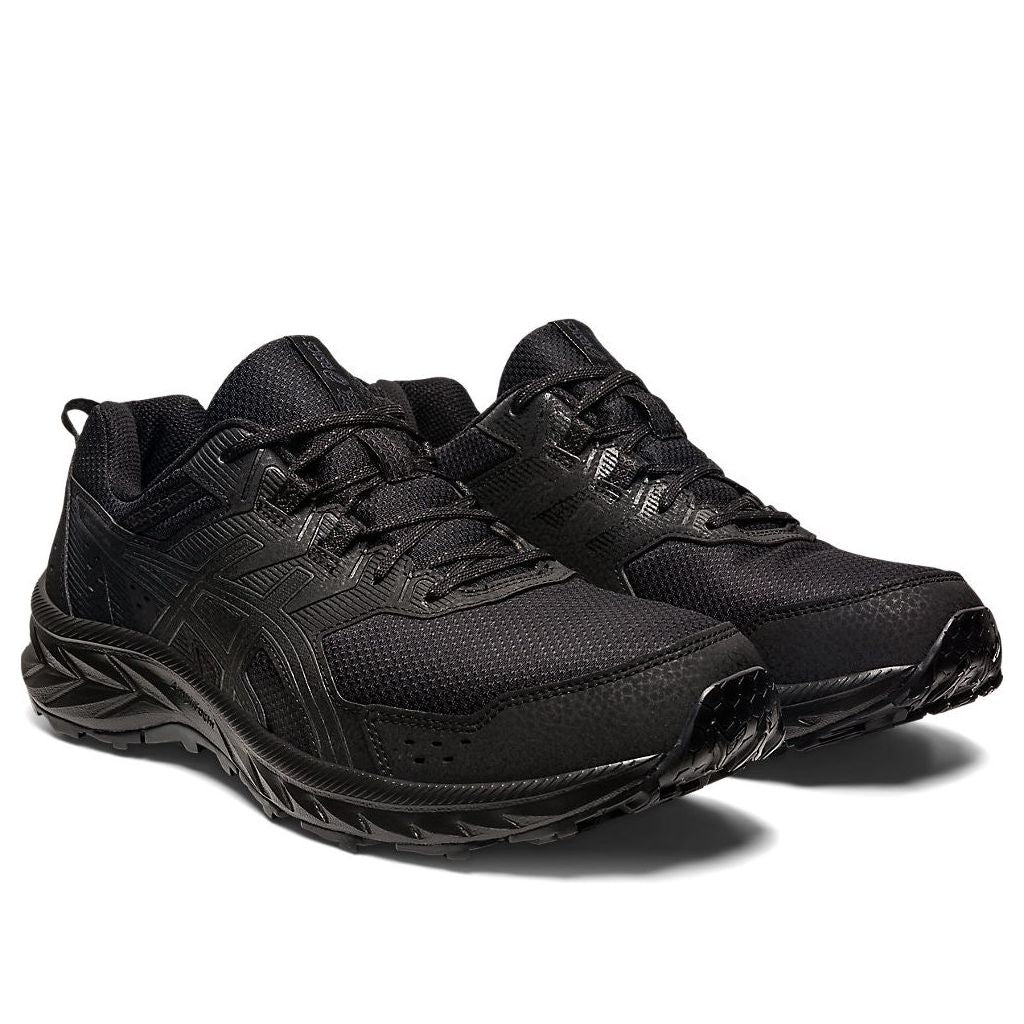 ASICS GEL-Venture 9 Extra Wide 'Black' 1011B488-001