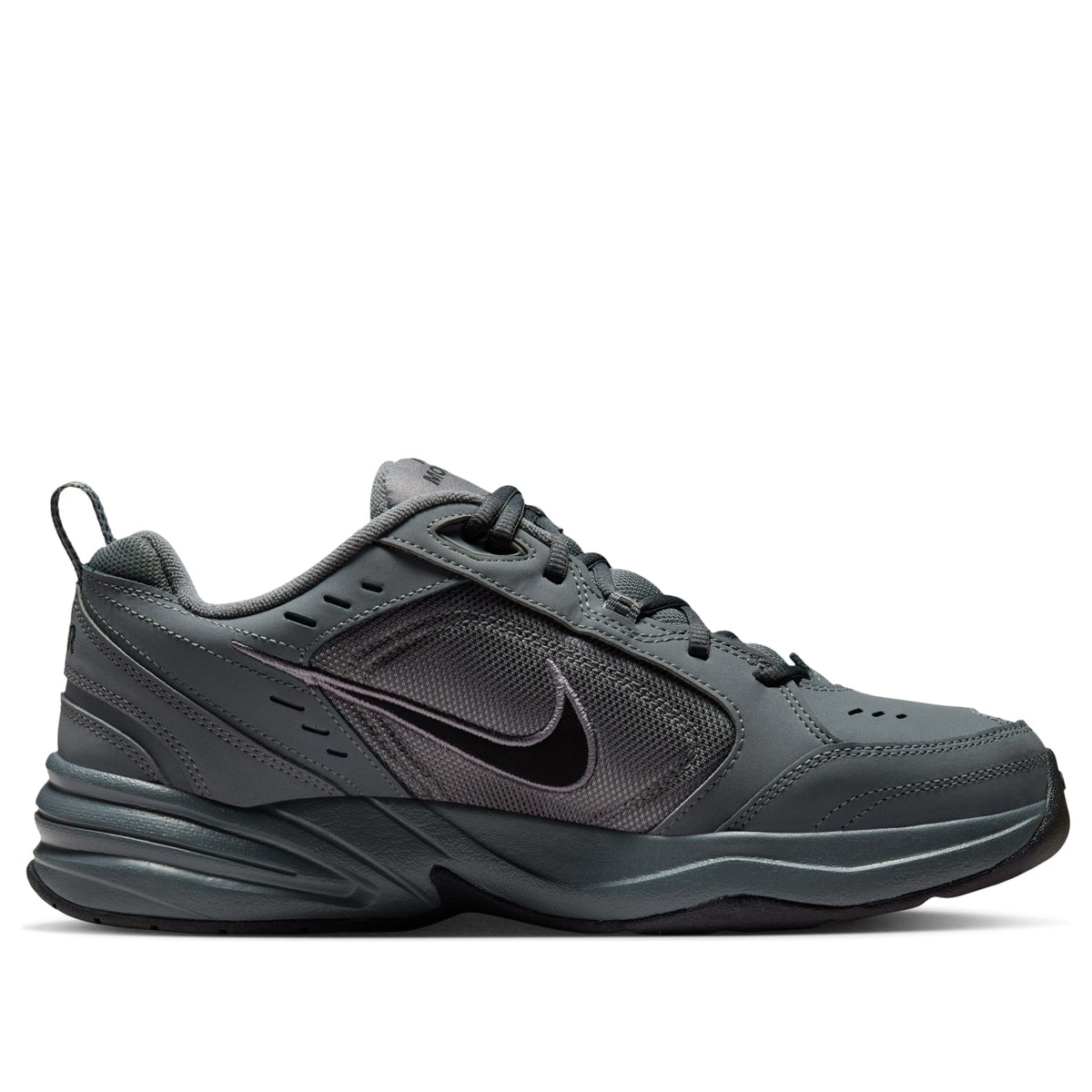 Nike Air Monarch IV 'Dark Grey' 415445-020
