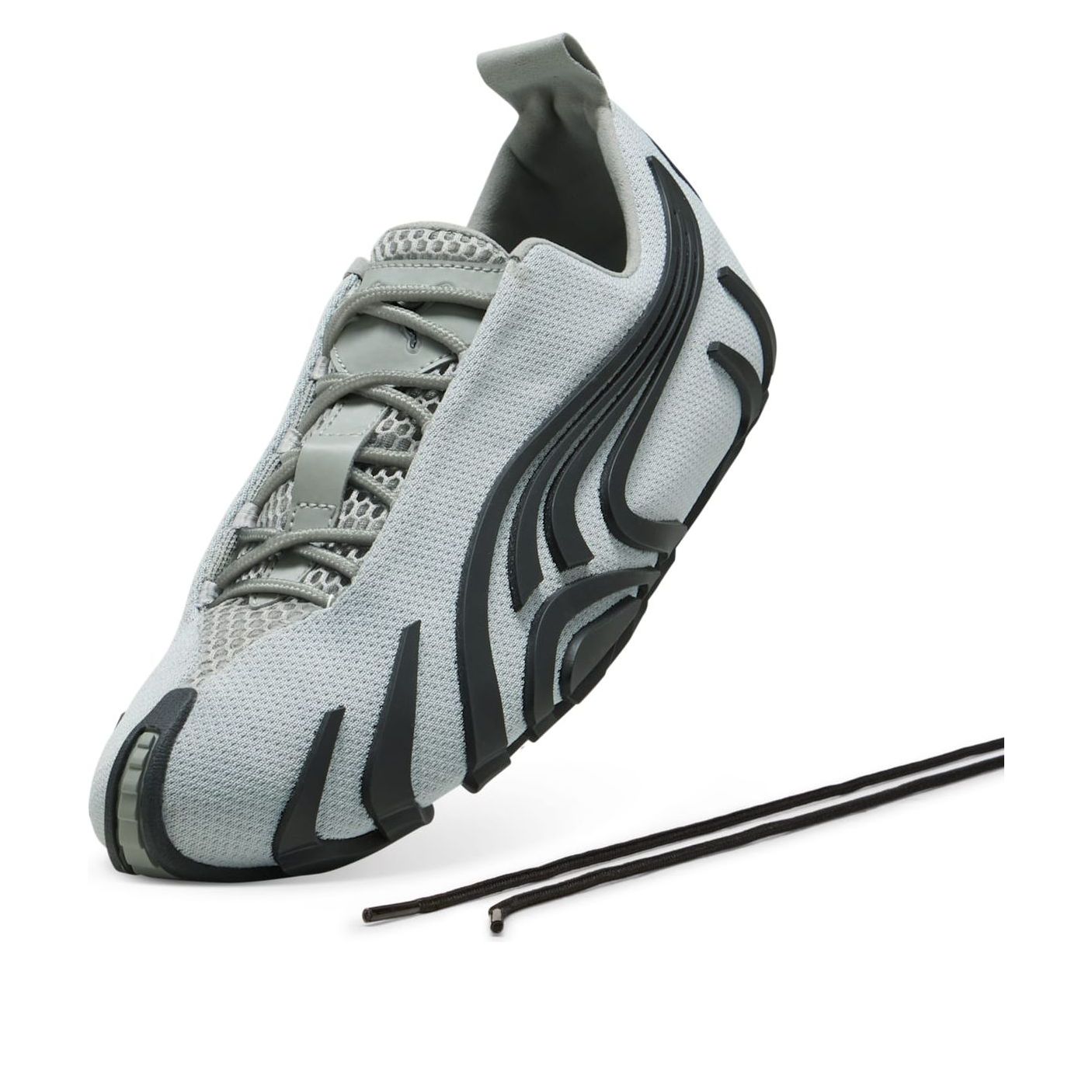 PUMA Talon 'Flat Light Grey' 402955-03