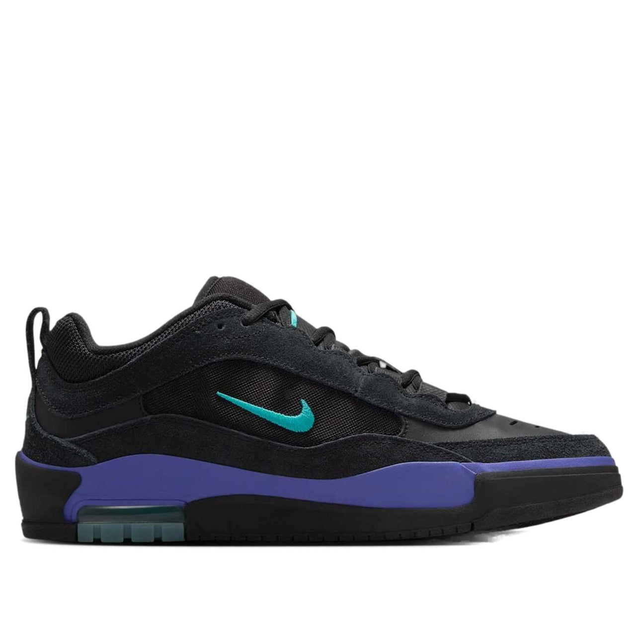 Nike SB Air Max Ishod Wair 'Black Grape' FB2393-003