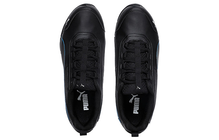 PUMA Leader Vt Sl Softfoam 'Black Blue White' 365291-08