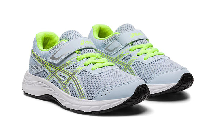 (PS) ASICS Gel-Contend 6 'Soft Sky' 1014A087-400