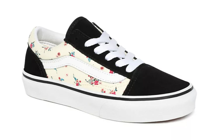 (PS) Vans Old Skool 'Black White' VN0A4BUU16Z