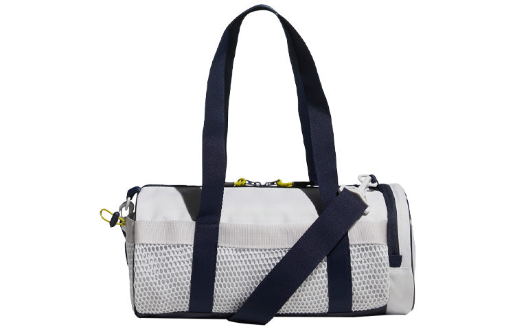 adidas RS SB Teambag 'White Black' HE2649