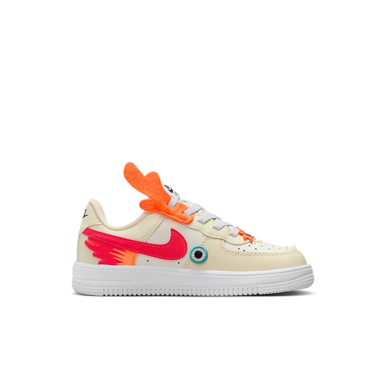 (PS) Nike Force 1 Low LV8 EasyOn 'Year of the Dragon' FZ5522-161