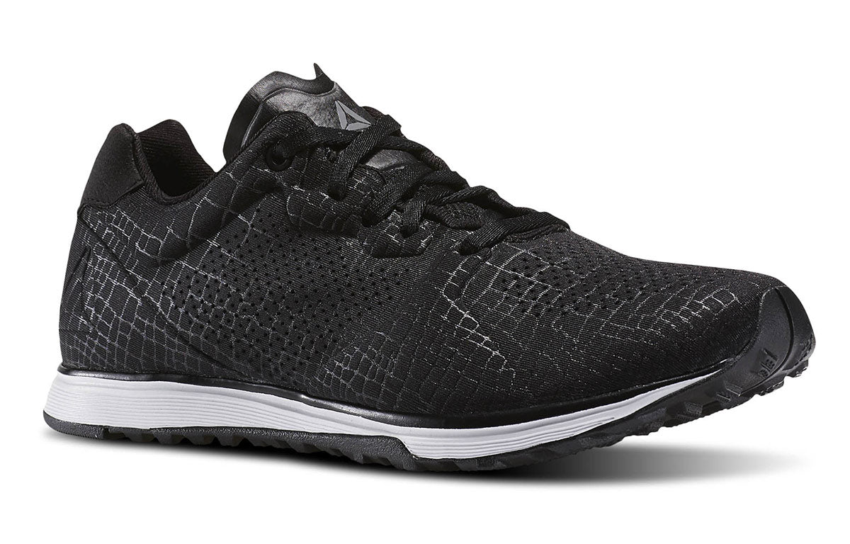 (WMNS) Reebok Eve Tr Black BD5896