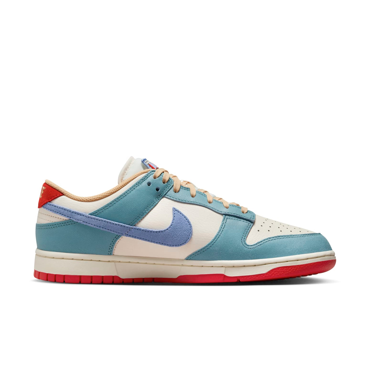 Nike Dunk Low 'Royal Pulse Pale Ivory' HJ9112-110