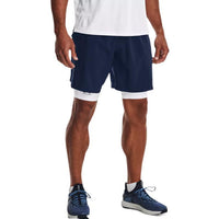 Under Armour Woven Graphic 'College Blue' 1370388-408