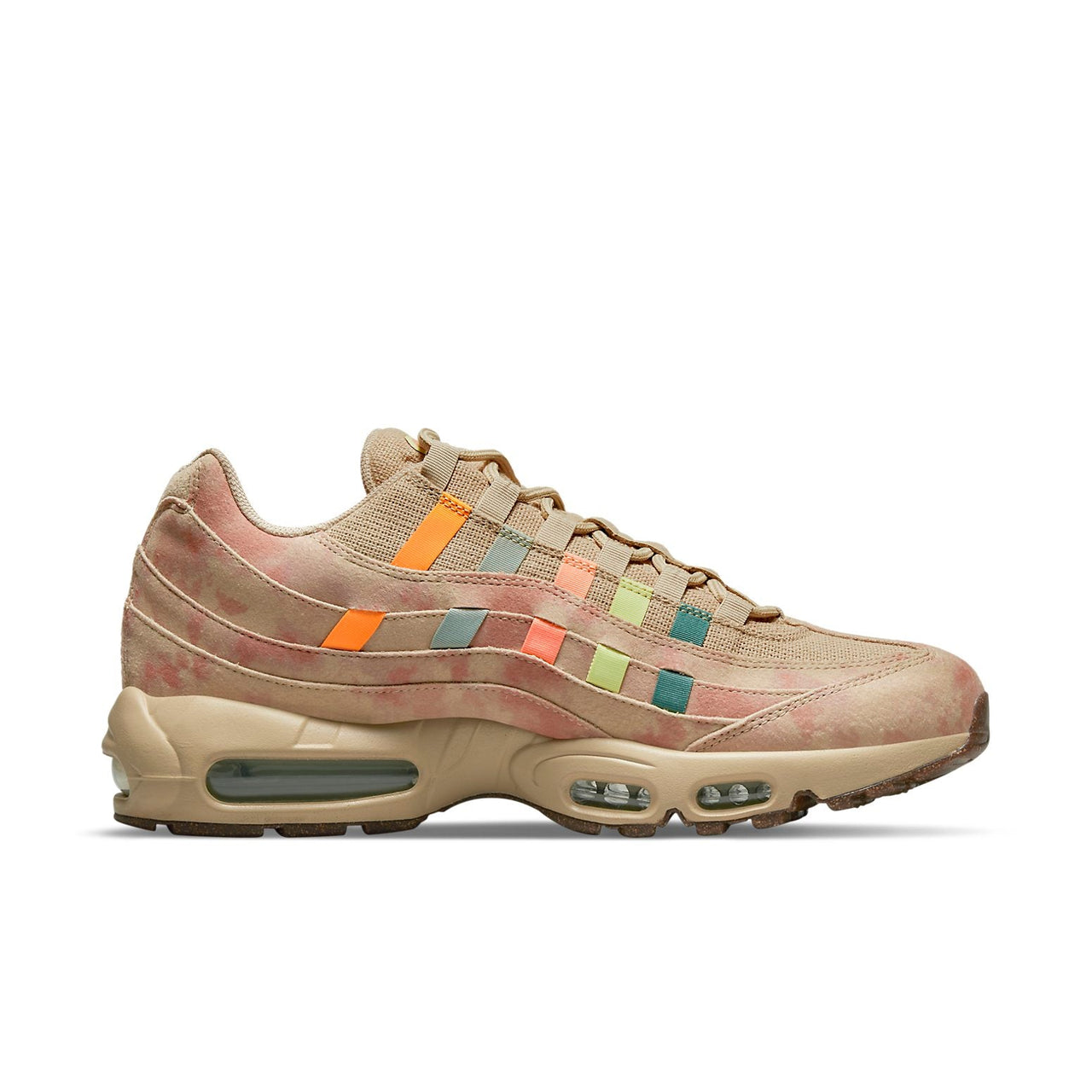 Nike Air Max 95 'N7 2022' DQ7604-200