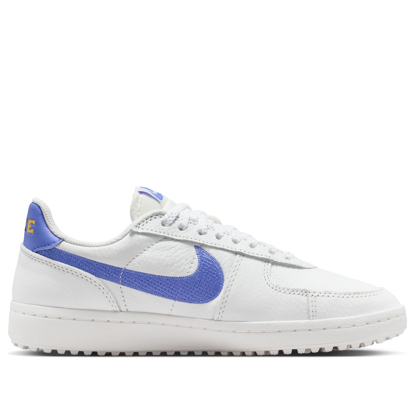 (WMNS) Nike Field General 'White Blue' IF5007-001