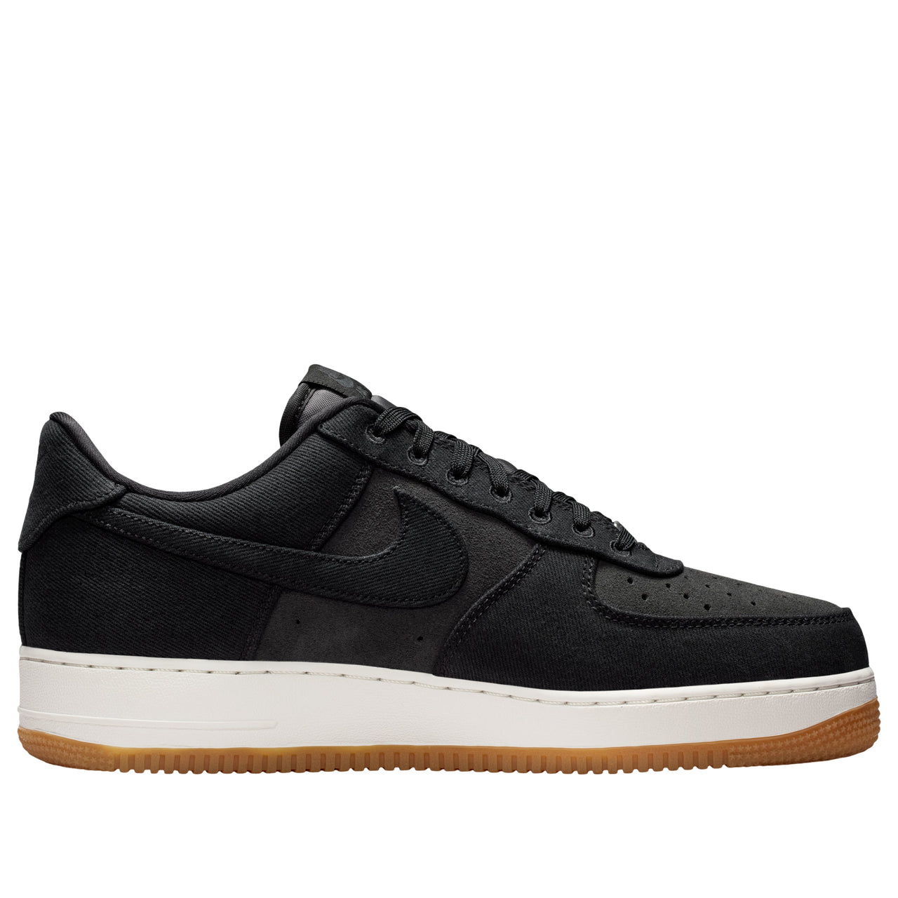 Nike Air Force 1 '07 LV8 'Black Denim' IR0951-002