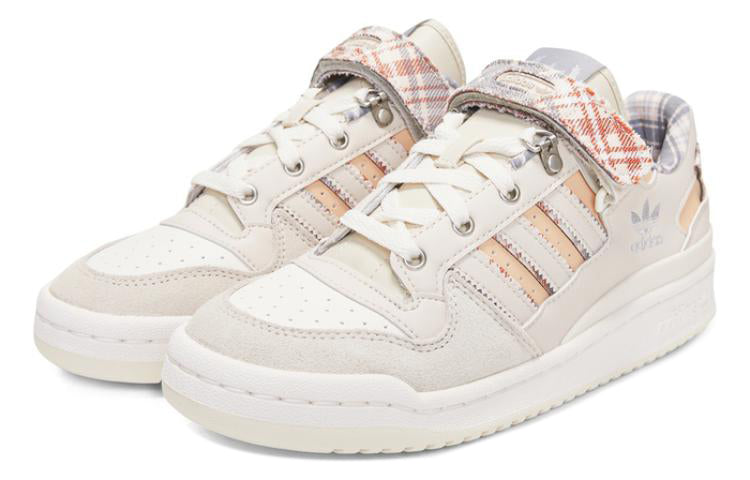 (WMNS) adidas Originals FORUM Low 'Halo Blush' FZ5628