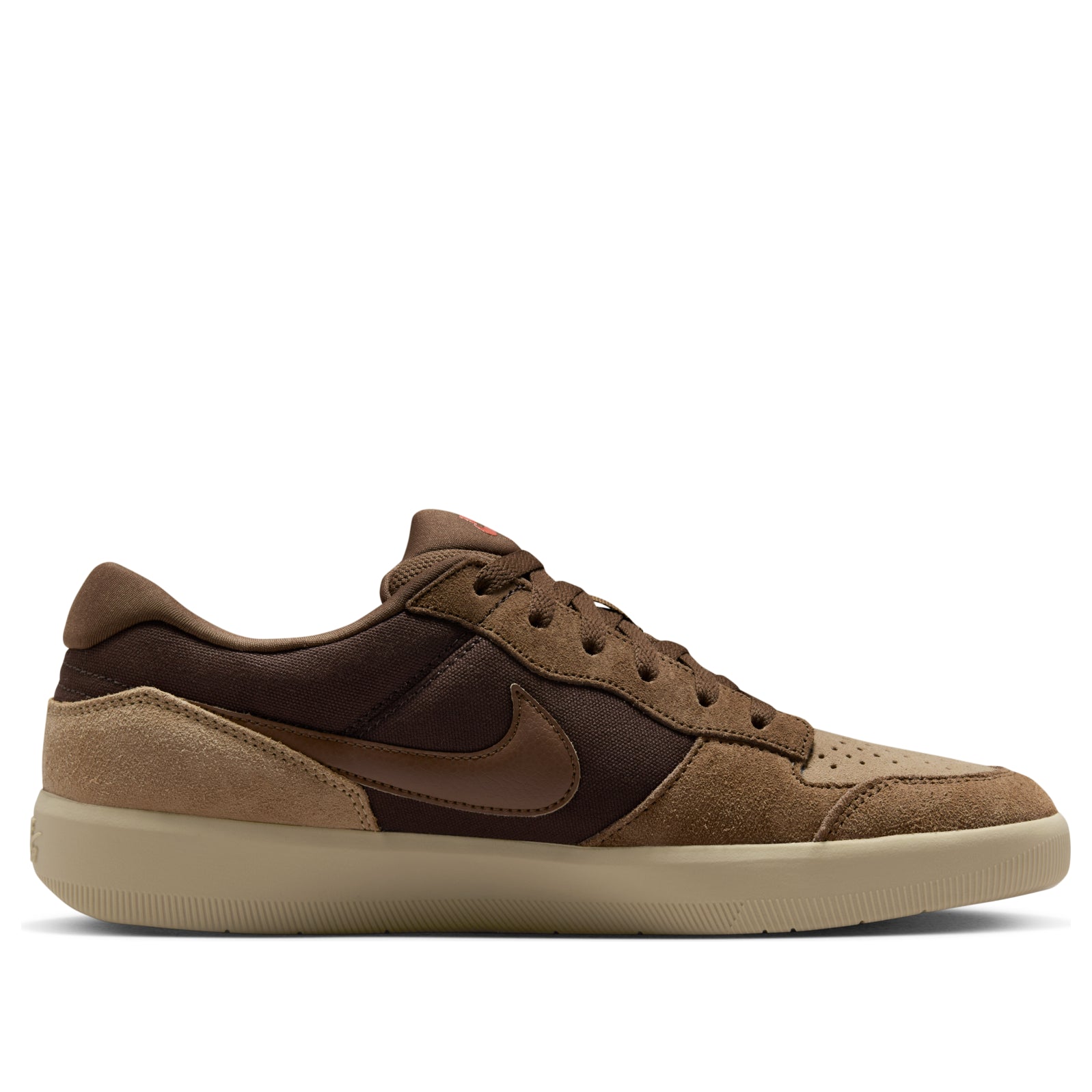 Nike SB Force 58 'Baroque Brown' DV5477-201