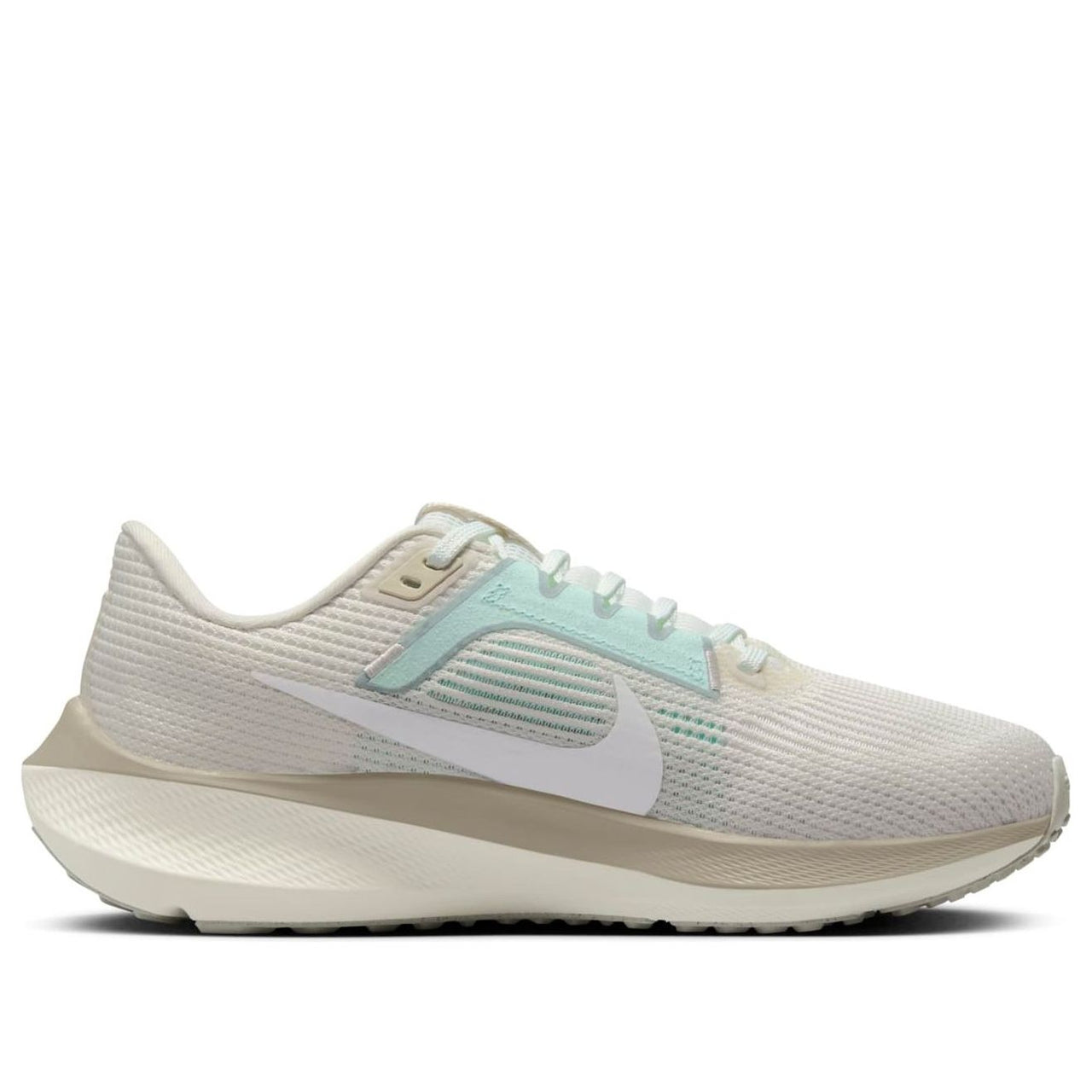 (WMNS) Nike Air Zoom Pegasus 40 'White Mint' FN7629-030