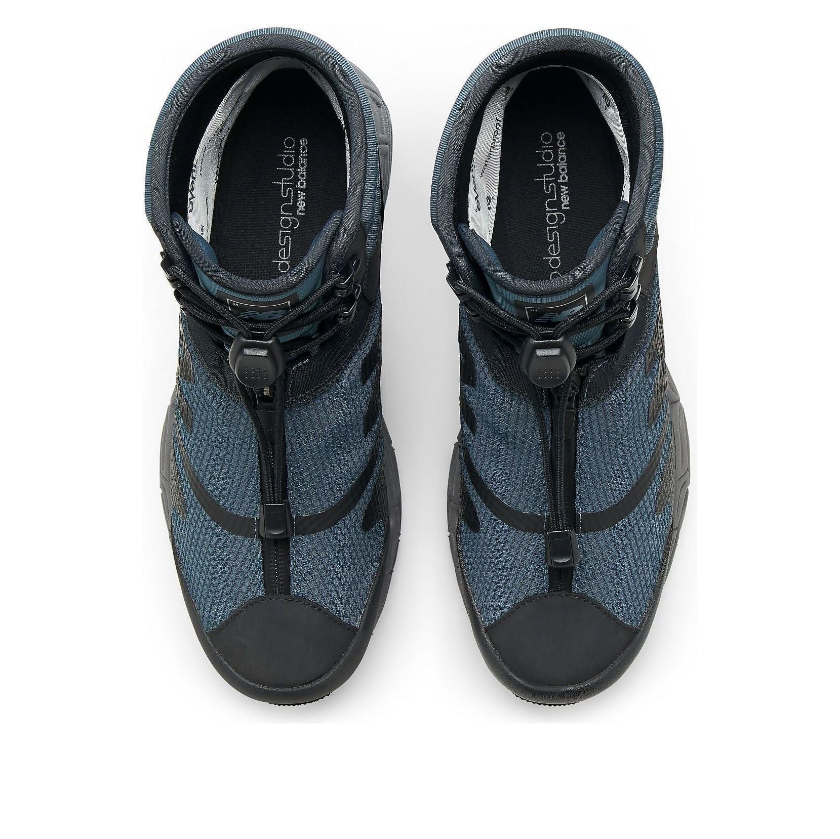 New Balance x Tokyo Design Studio Niobium Concept 1 'Zinc Blue' MSNB17UQ