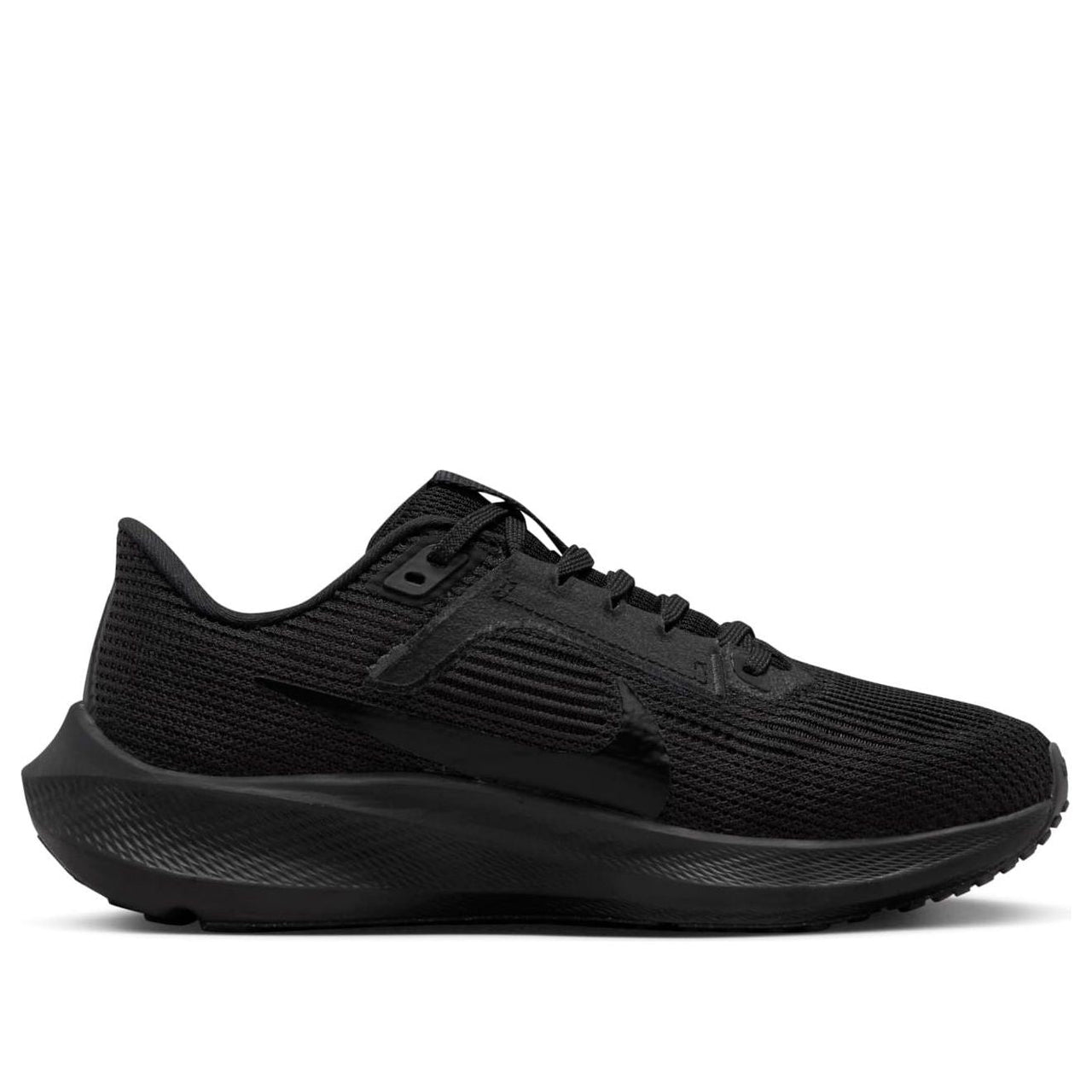 (WMNS) Nike Air Zoom Pegasus 40 'Black Anthracite' DV3854-003