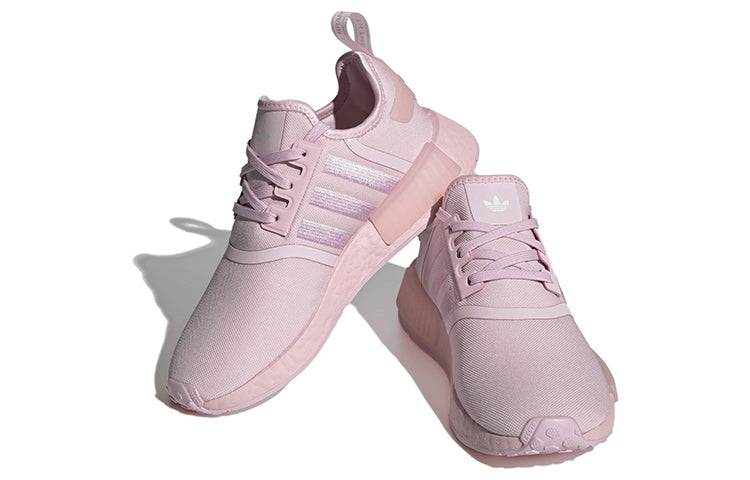 (WMNS) adidas WMNS NMD_R1 'Clear Pink' HQ8862