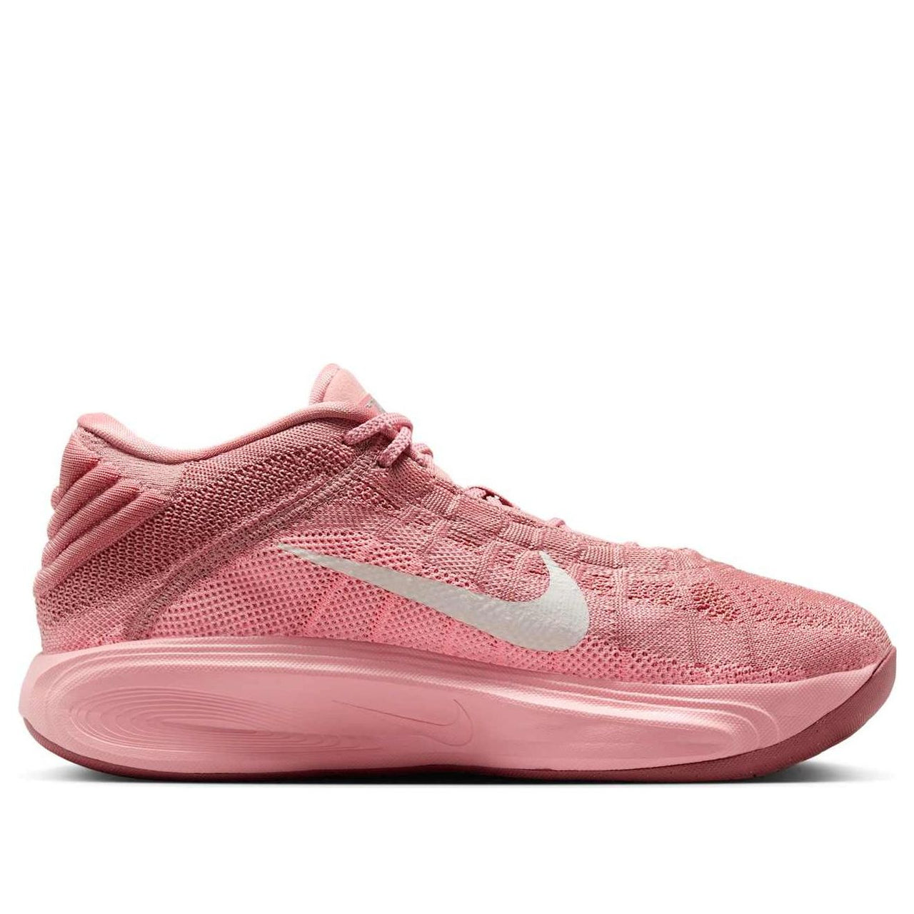 Nike Air Zoom GT Hustle 3 'Red Stardust' FV5953-602