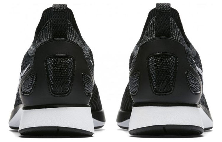 (WMNS) Nike Air Zoom Mariah Flyknit Racer 'Black' 917658-002