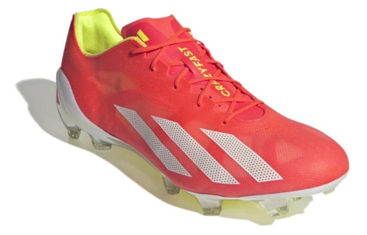 adidas X Crazyfast+ FG 'Energy Citrus Pack' IE2416