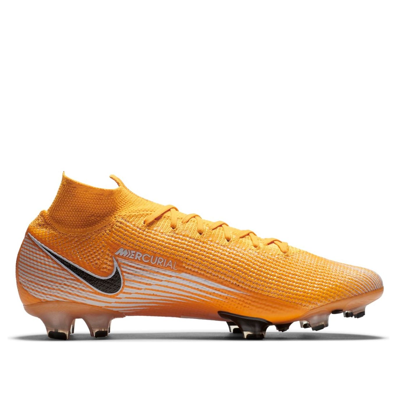 Nike Mercurial Superfly 7 Elite FG 'Laser Orange' AQ4174-801