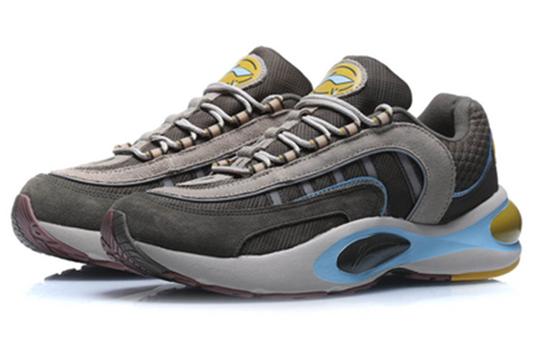 Li-Ning V8 ARHP241-3