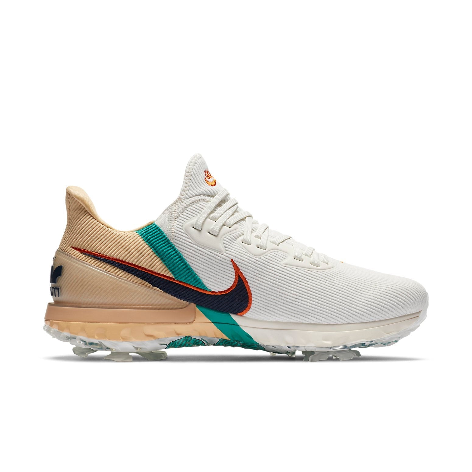 Nike Air Zoom Infinity Tour Golf NRG 'Lucky and Good' CT6667-100