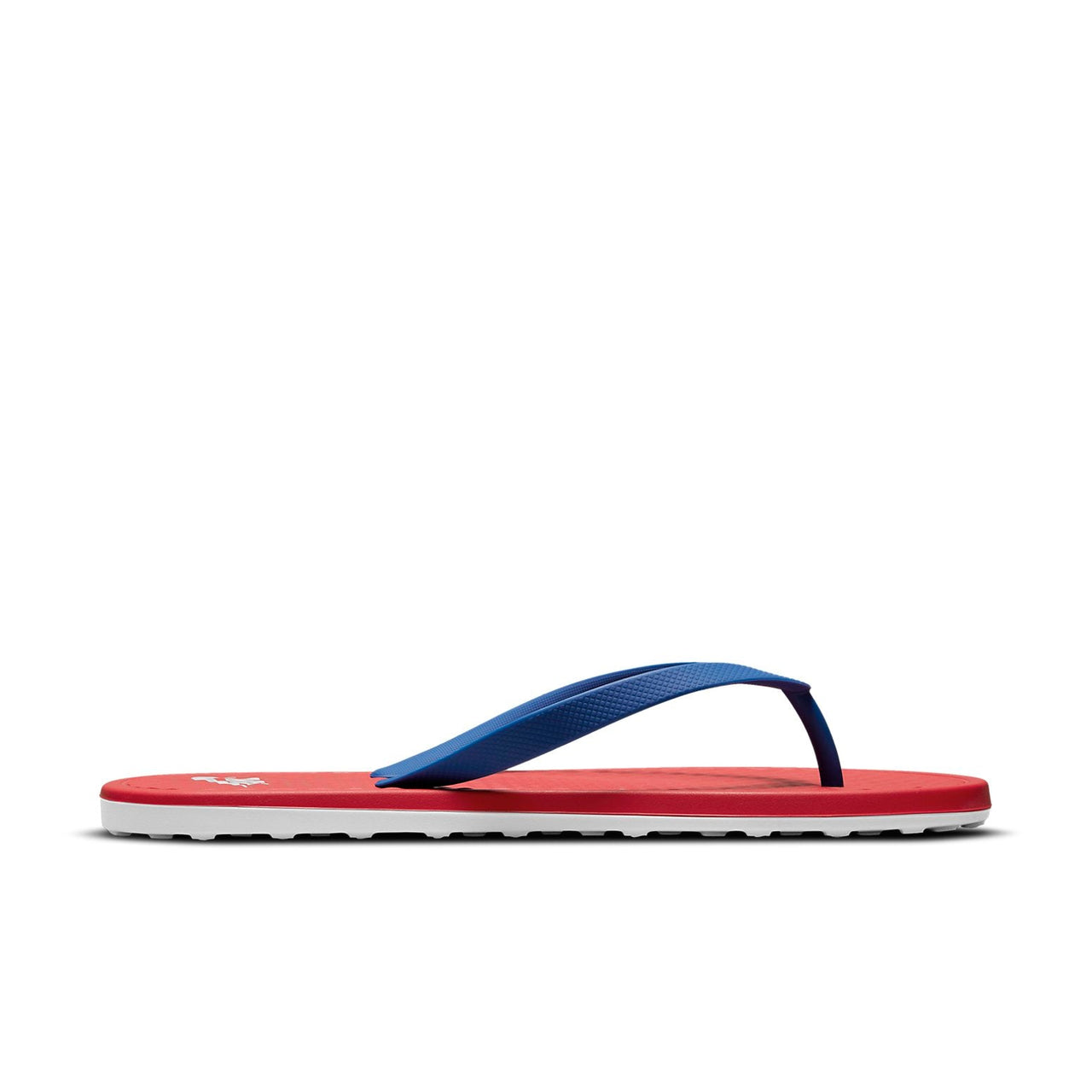 Nike On Deck Flip Flop 'University Red Royal' CU3958-600