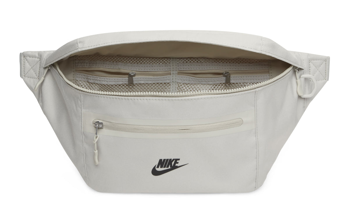 Nike Elemental Premium Waistpack 'Grey White' DN2556-072