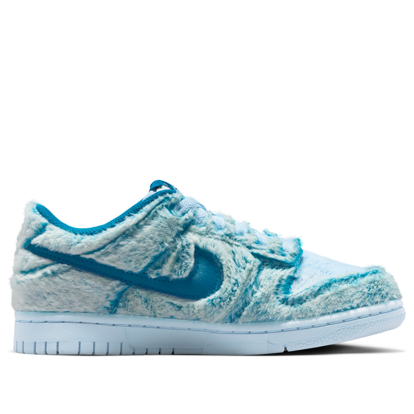(GS) Nike Dunk Low 'Abominable Snowman' IM7171-301