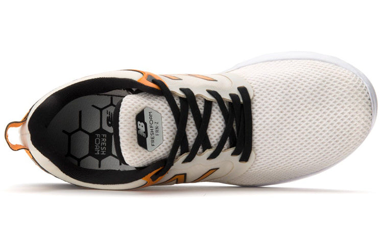 New Balance Freenzy 'White Yellow Black' MFRNZZO1