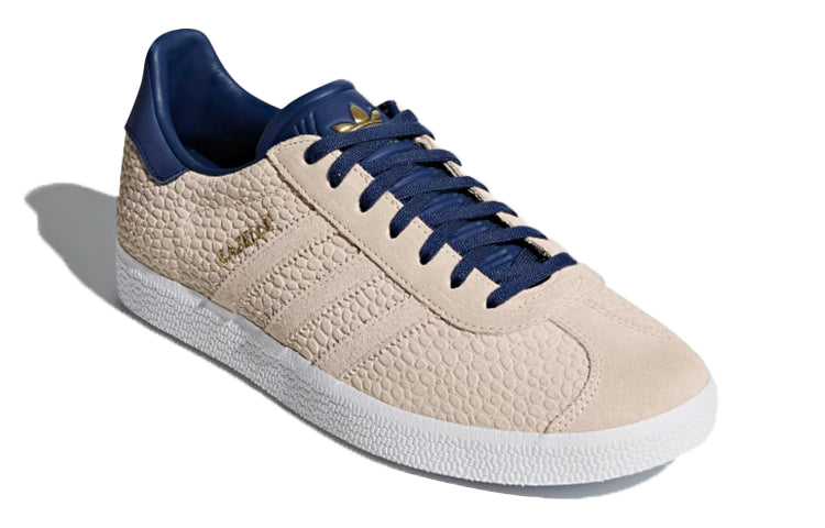 (WMNS) adidas Gazelle 'Pink Blue' CQ2190