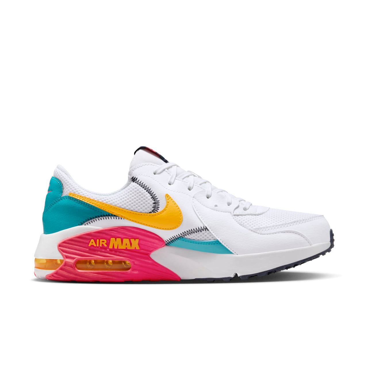 Nike Air Max Excee 'White Dusty Cactus' HF4854-100