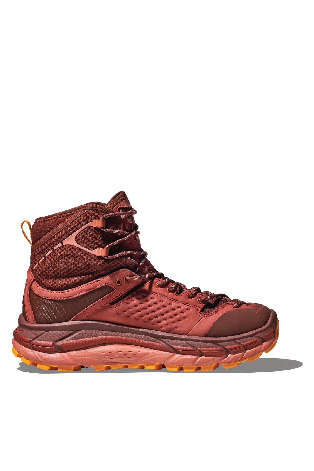 HOKA ONE ONE Tor Ultra High 'Spice Hot Sauce' 1129958-SHSC
