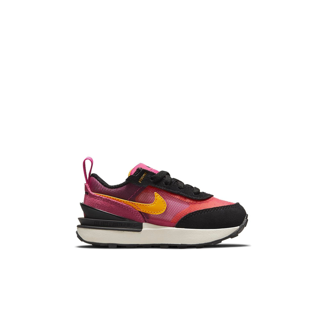 (TD) Nike Waffle One 'Active Fuchsia' DC0479-600