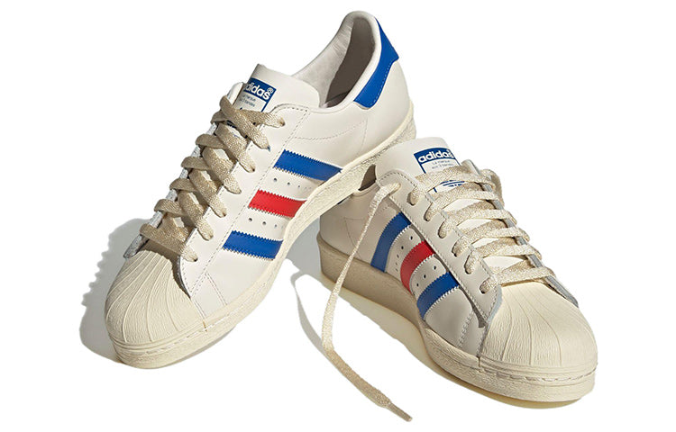 adidas originals Superstar 82 'White' HQ8876