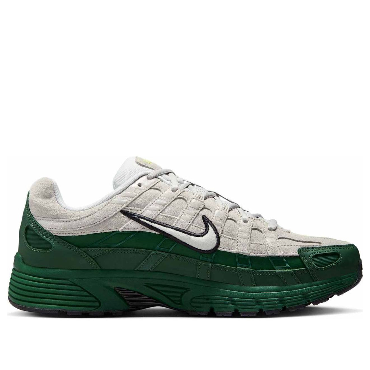 Nike P-6000 Premium 'Vast Grey Fir' IF0668-001