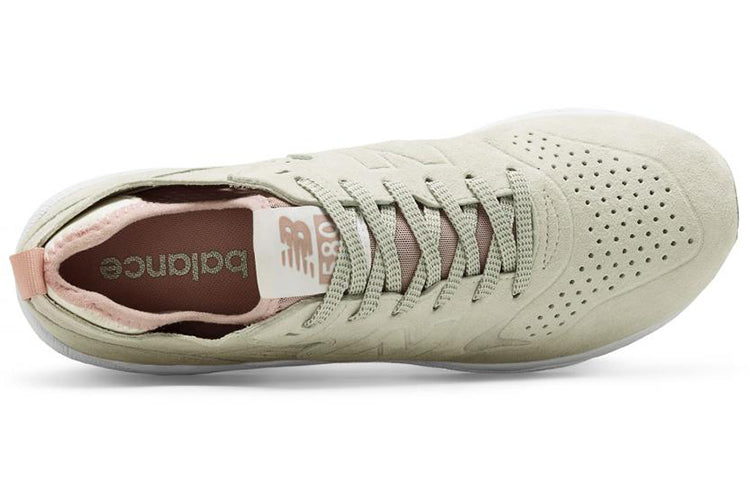 New Balance 580 Re-Enginee 'White' MRT580DB