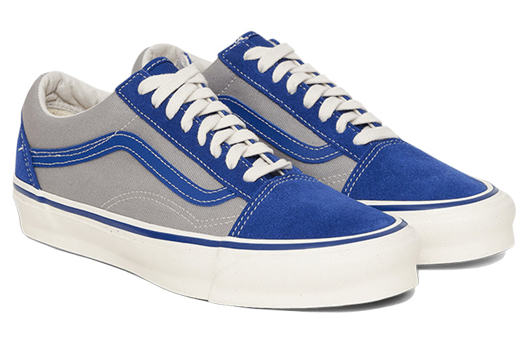 Vans OG Old Skool LX 'Sodalite Blue Drizzle' VN0A4P3XXC2