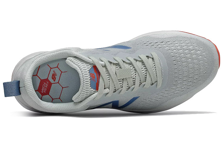 (WMNS) New Balance Fresh Foam Arishi v3 'Grey Blue' WARISCW3