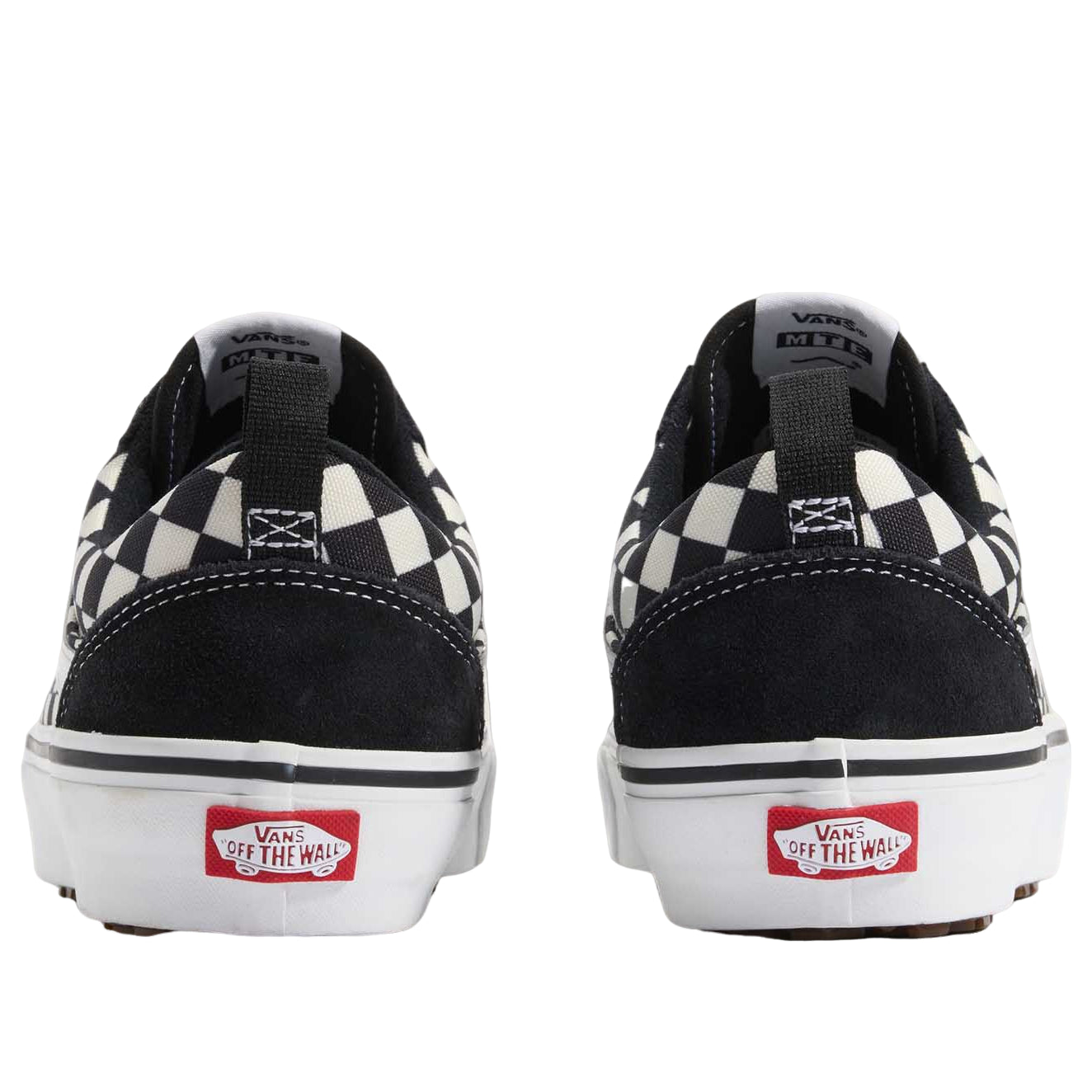 Vans Old Skool Insulated 'Black White' VN000DC6841