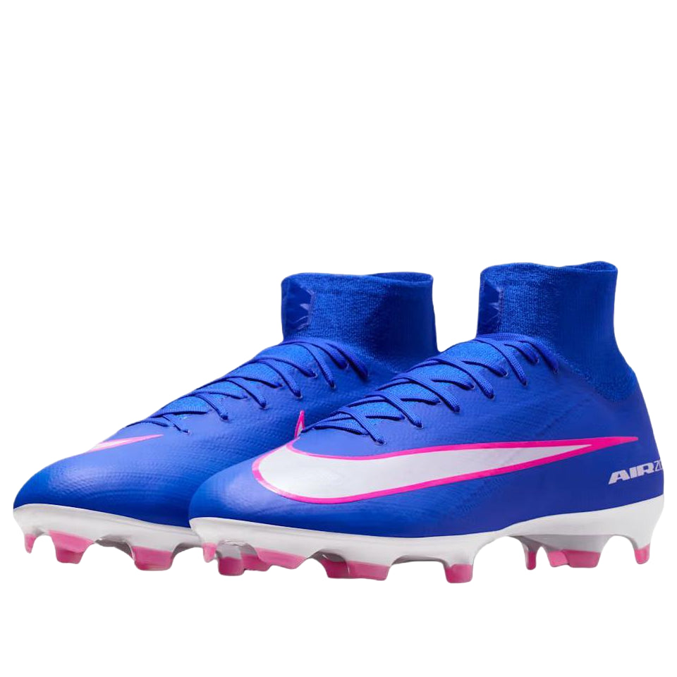 Nike Zoom Mercurial Superfly 10 Pro FG 'Attack Pack' HF9433-446