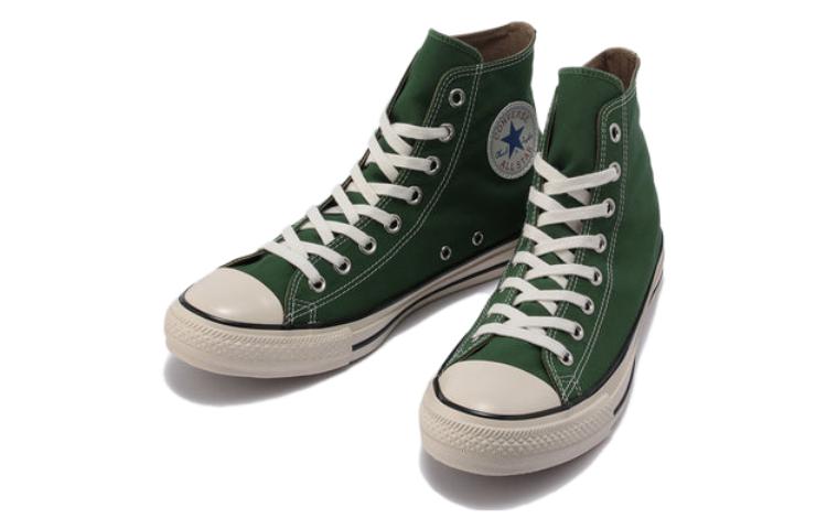 Converse Chuck Taylor All Star Us 64 Mp High Top 'Green' 31307730