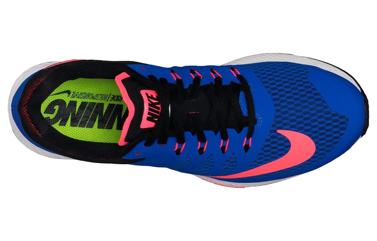 Nike Air Zoom Elite 7 'Hyper Colbat Pink' 654443-400